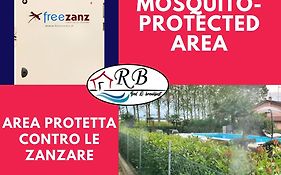 Rb Bed & Breakfast